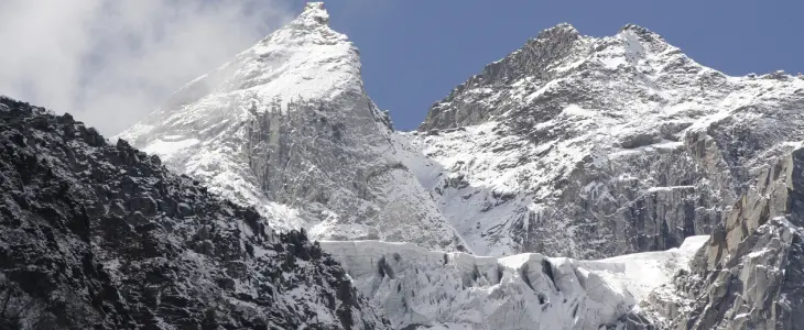 Hanuman Tibba Expedition (5950m) gallery image